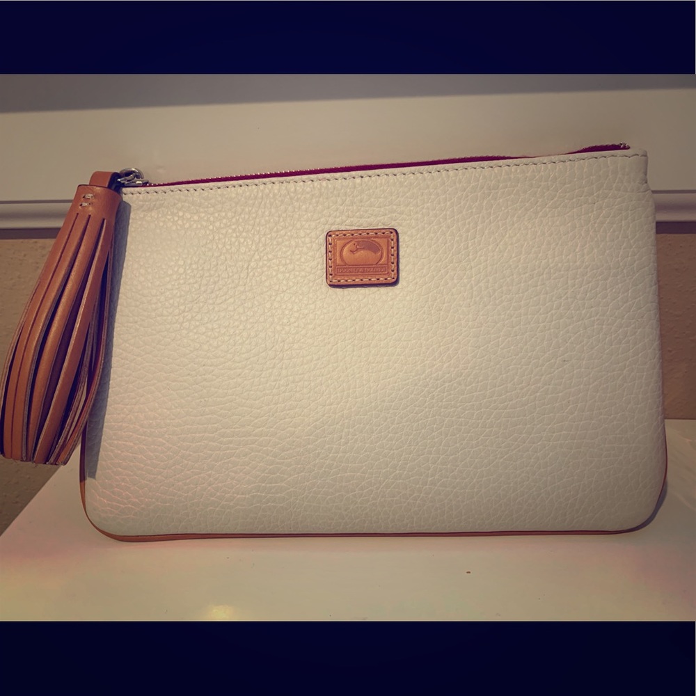 Dooney & Bourke Carrington Pouch